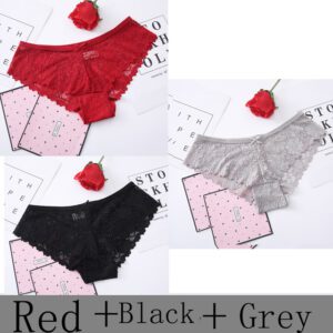red-black-grey