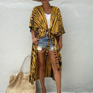 yellow-beach-kimono