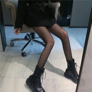k-black-tights