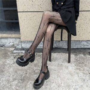 m-black-tights