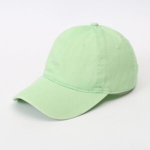 light-green-cap