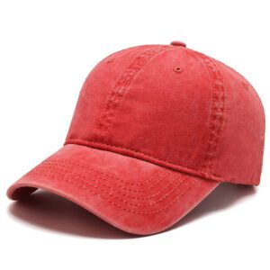 red-cap