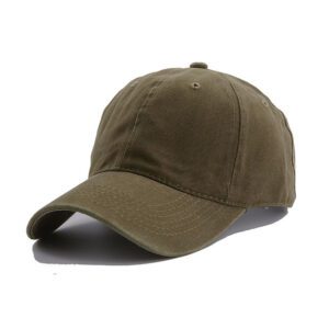army-green-cap