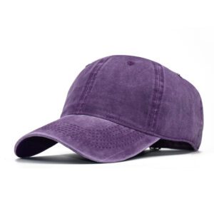 purple-cap