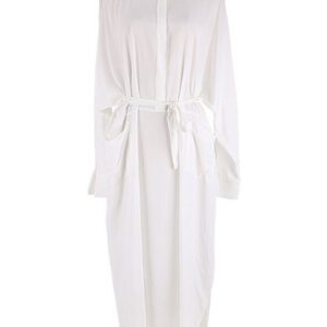white-beach-dress