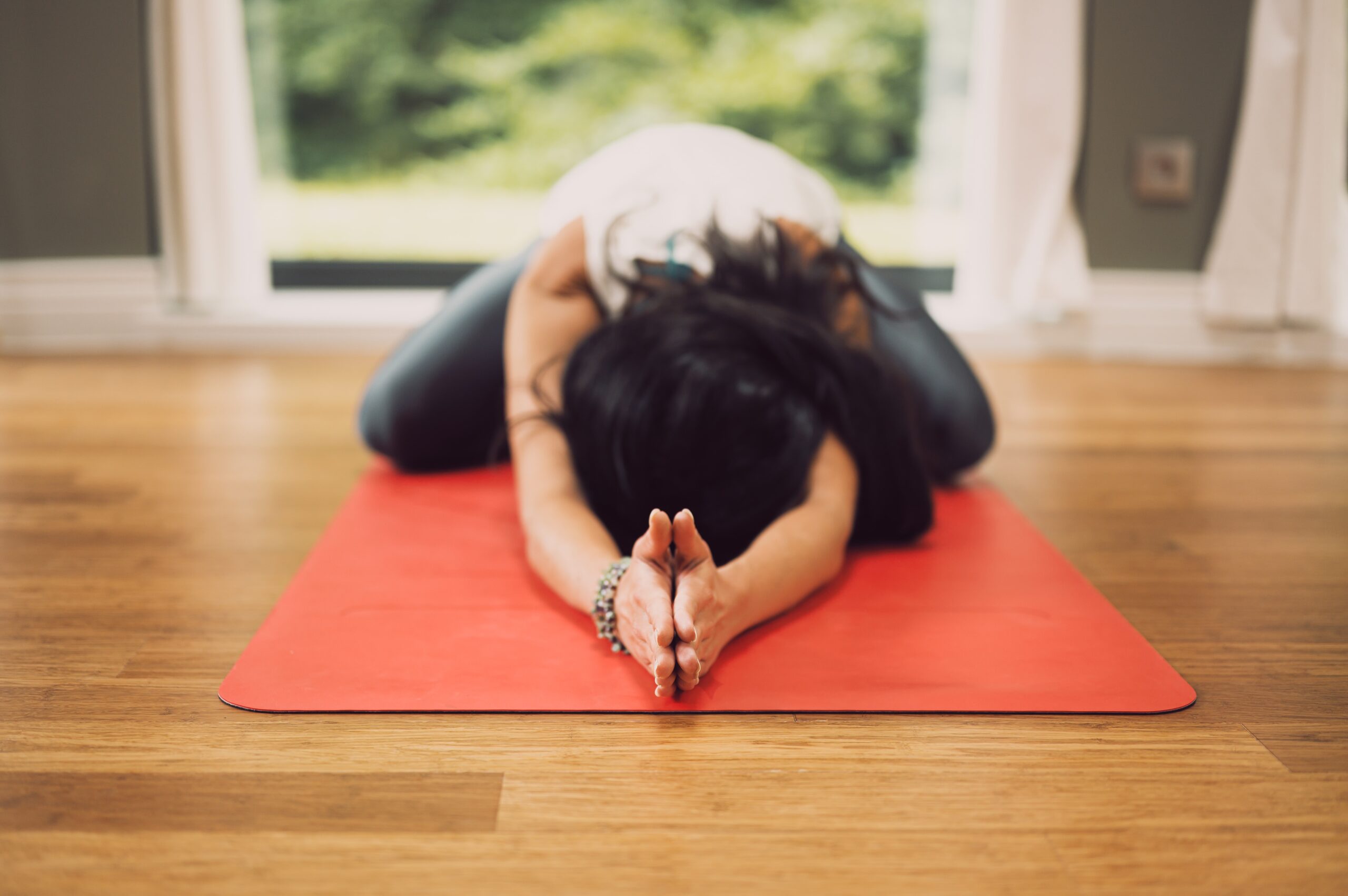 Yoga for Boosting Libido